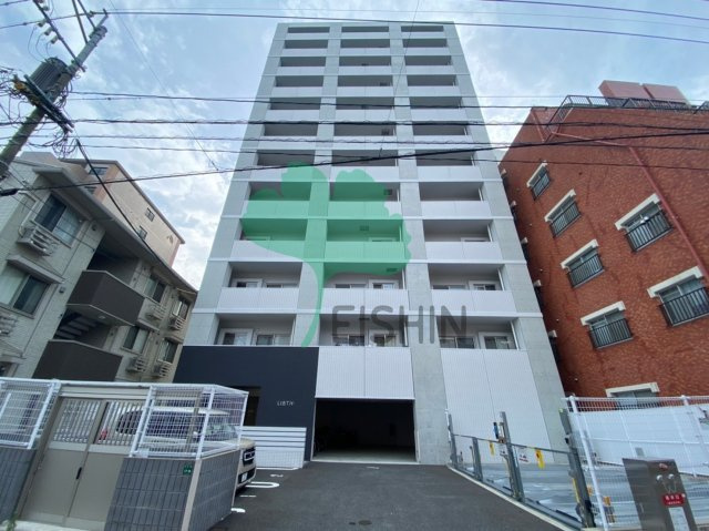 LIBTH高宮2(リブス高宮2)