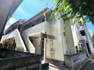 フラットビュ―の画像