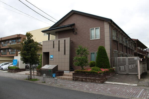 グリチネ加平の画像