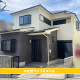 豊中市上野東1丁目　中古戸建の画像