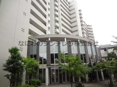 【外観】 | 堺東ヴューモ