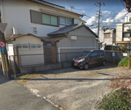 豊南町南1丁目三島駐車場（砂利）の画像