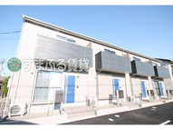 サウスコート　西尾市一色町の画像