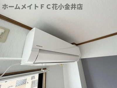 【設備】 | カーサペリオーレ