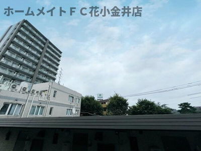 【展望】 | カーサペリオーレ