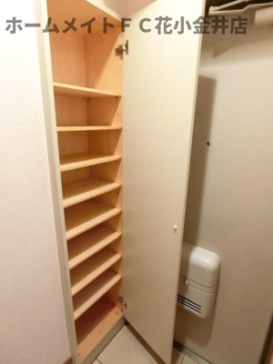 【玄関】 | カーサペリオーレ