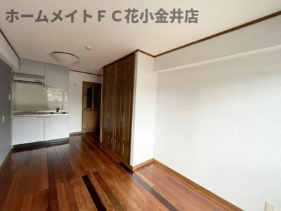 【居間・リビング】 | カーサペリオーレ