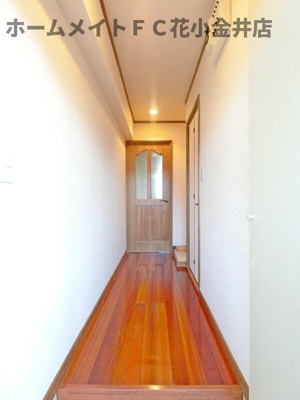 【その他】 | カーサペリオーレ