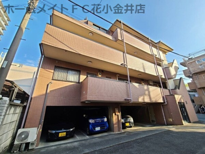 【バルコニー】 | カーサペリオーレ