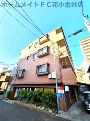 【外観】 | カーサペリオーレ