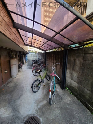 【その他共用部分】 | カーサペリオーレ