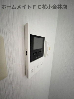 【セキュリティ】 | カーサペリオーレ