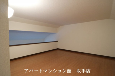 【子供部屋】 | メゾネット野村