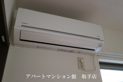 【設備】 | メゾネット野村