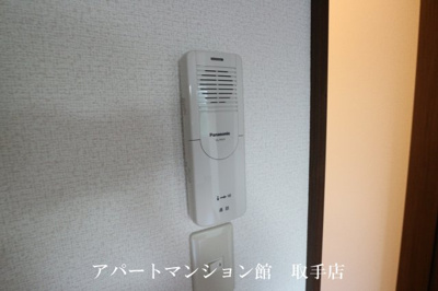 【セキュリティ】 | メゾネット野村