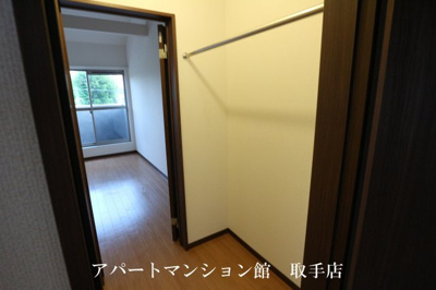 【収納】 | メゾネット野村