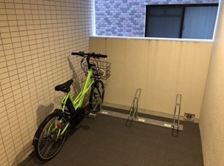 【駐車場】 | ★駐輪場