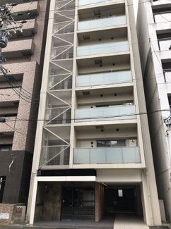【外観】 | ★外観