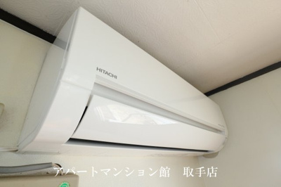 【設備】 | テラスハウス白山