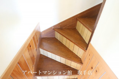 【内装】 | テラスハウス白山