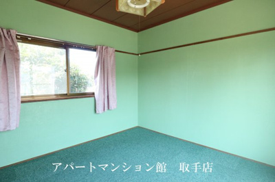 【収納】 | テラスハウス白山