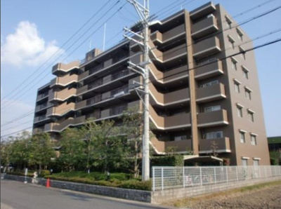 【外観】 | ユニハイム大津堅田
