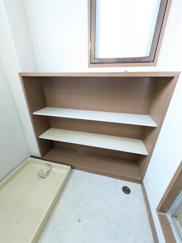 アビタヌーボの収納