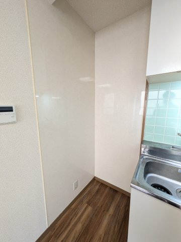 アビタヌーボの設備