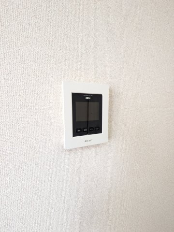 アビタヌーボのセキュリティ