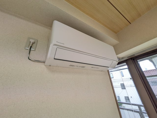 アビタヌーボの設備