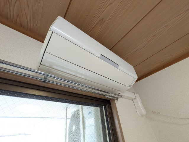 アビタヌーボの設備