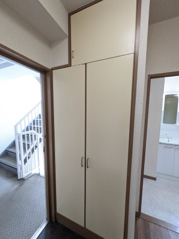アビタヌーボの収納