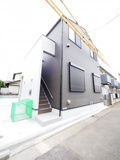 仮称)桜台5丁目3 Apartmentの画像