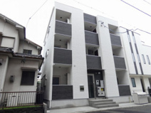 Port Terraceの画像