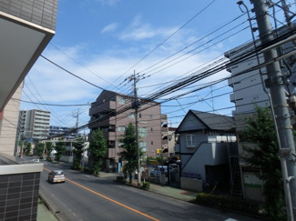 【展望】