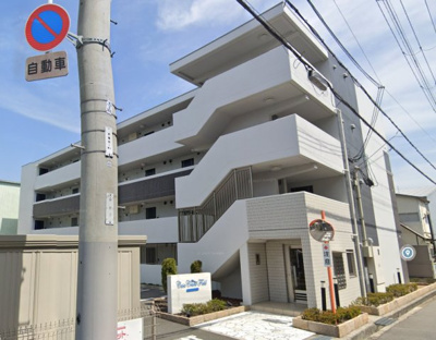 【外観】 | カーサクレインフィールド