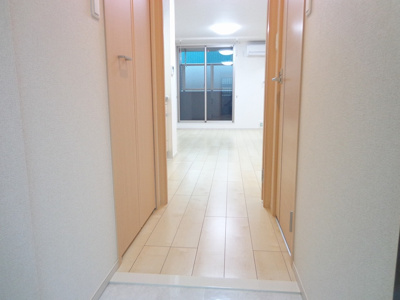 【洋室】 | カーサクレインフィールド