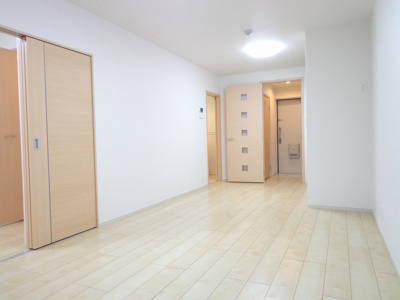 【居間・リビング】 | カーサクレインフィールド