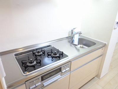 【キッチン】 | カーサクレインフィールド