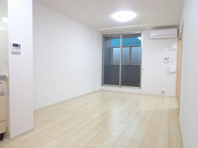 【寝室】 | カーサクレインフィールド