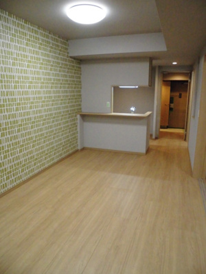 【居間・リビング】 | ＣＡＳＡ９４ | 別部屋写真です。