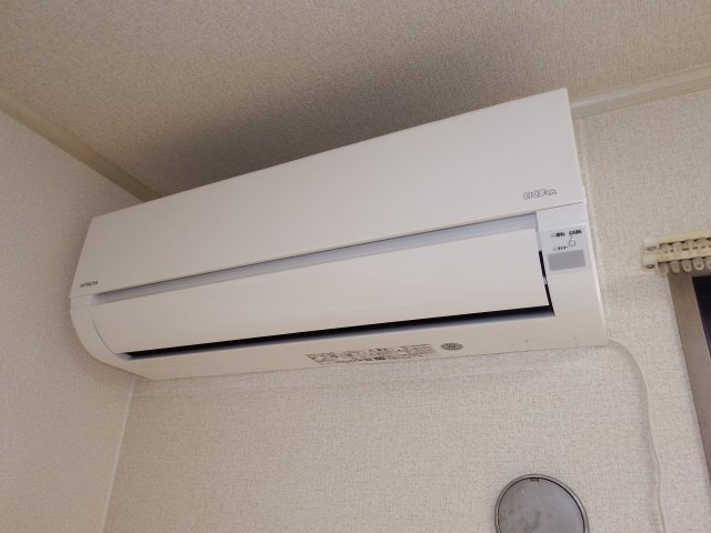 ボヌール峯の設備