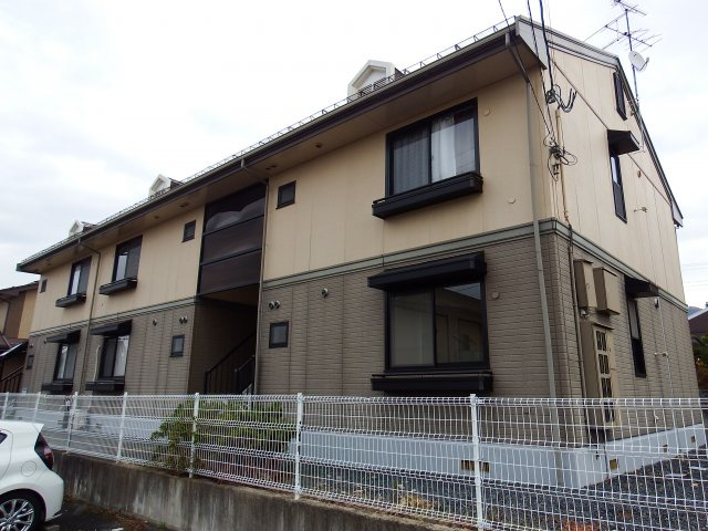 ボヌール峯