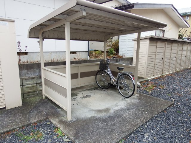 ボヌール峯のその他共用部分