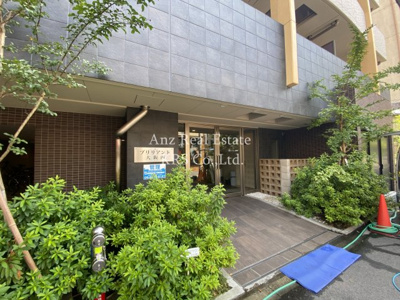 【エントランス】 | ブリリアント大阪西