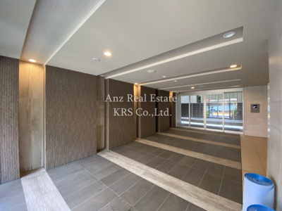 【ロビー】 | ブリリアント大阪西