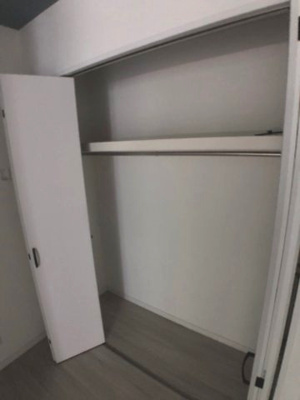 【収納】 | エヌエムサンカンテキャトフA棟
