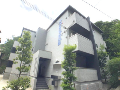 【外観】 | エヌエムサンカンテキャトフA棟