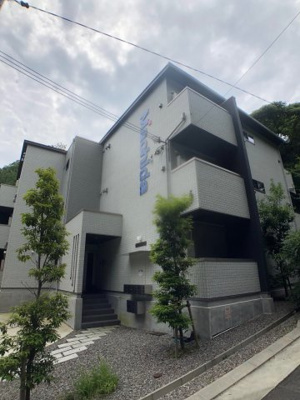 【外観】 | エヌエムサンカンテキャトフA棟
