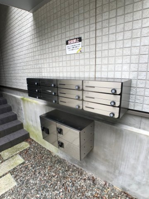 【設備】 | エヌエムサンカンテキャトフA棟